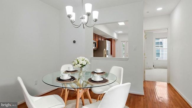 10 - 11358 King George Dr, Townhouse with 2 bedrooms, 2 bathrooms and null parking in WHEATON MD | Image 7
