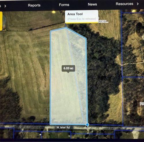 TBD E Jeter Rd, Argyle, TX, 76226 | Card Image