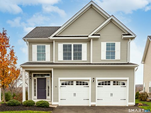 50-50 Lexington Gdns, North Haven, CT, 06473-3473 | Card Image