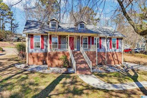 200 Butternut Ln, TRUSSVILLE, AL, 35173-1912 | Card Image