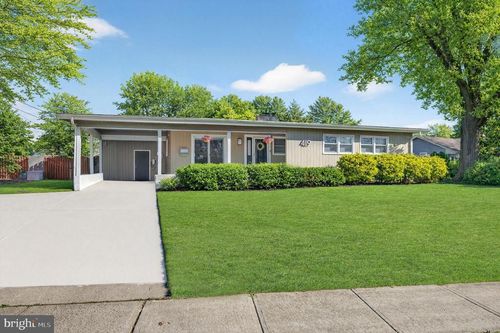 419 Edgemoor Dr, MOORESTOWN, NJ, 08057-3421 | Card Image