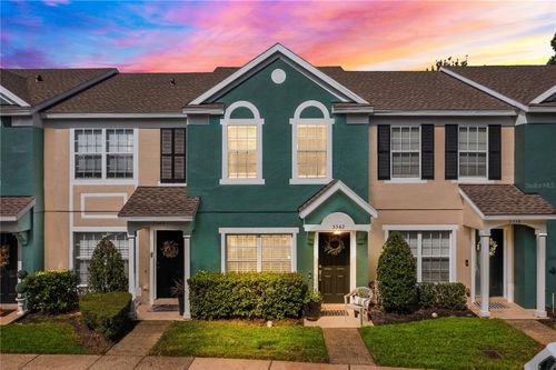 5342 Hawkstone Dr, Sanford, FL, 32771-5418 | Card Image