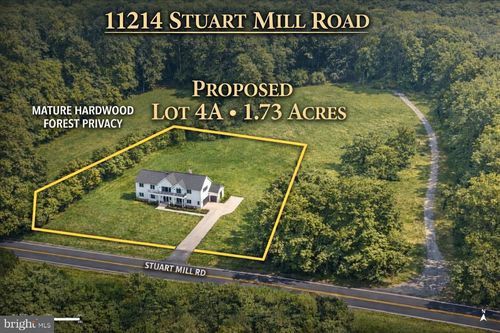 11214C Stuart Mill Road, OAKTON, VA, 22124 | Card Image