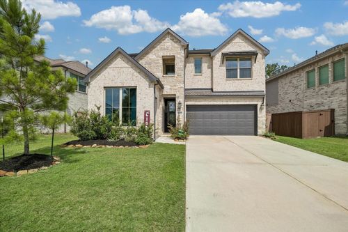 16810 Williams Gully Trl, Humble, TX, 77346-5279 | Card Image
