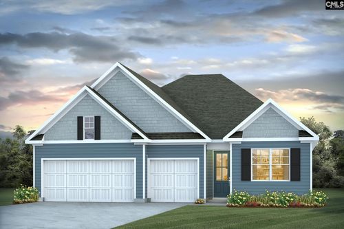 377 Still Shores Drive, Gilbert, SC, 29054 | Card Image