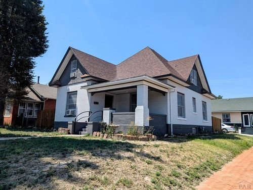 502 Cimarron Ave, La Junta, CO, 81050-1632 | Card Image