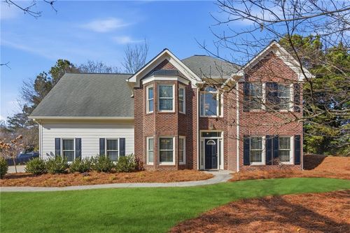 2650 Cobblestone Dr, Cumming, GA, 30041-1222 | Card Image