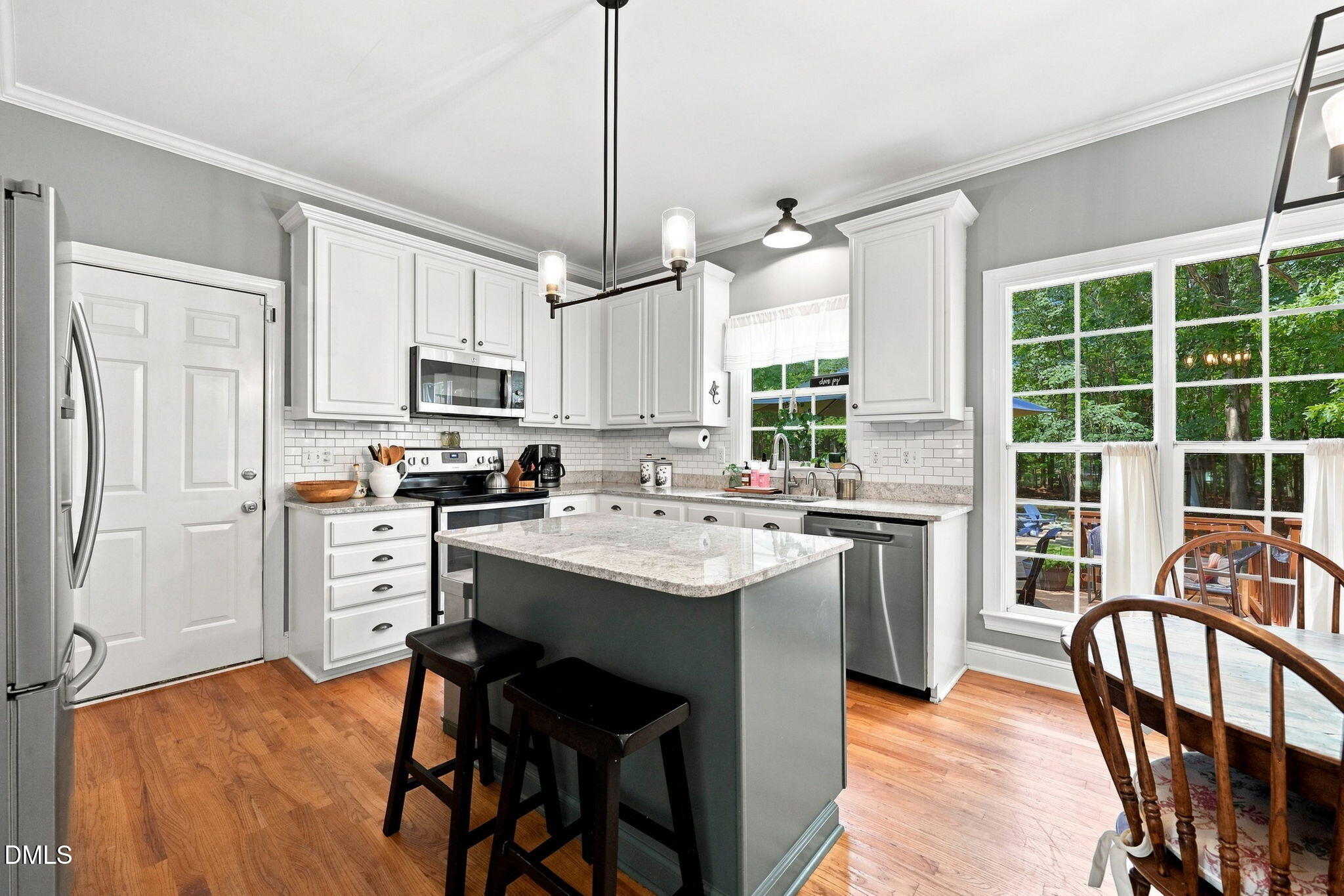 Residential in Youngsville 5
