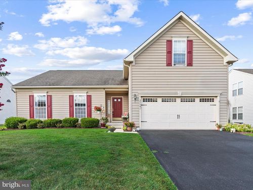 37541 Janice Cir, SELBYVILLE, DE, 19975-2883 | Card Image