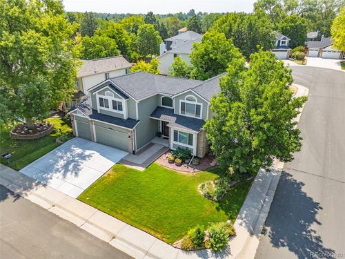 20906 E Berry Ave, Centennial, CO, 80015-3616 | Card Image