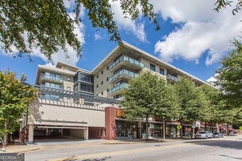 unit-506-335 W Ponce De Leon Ave, Decatur, GA, 30030-2456 | Card Image