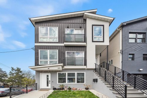 1-283 Terrace Ave, JC, Heights, NJ, 07307 | Card Image