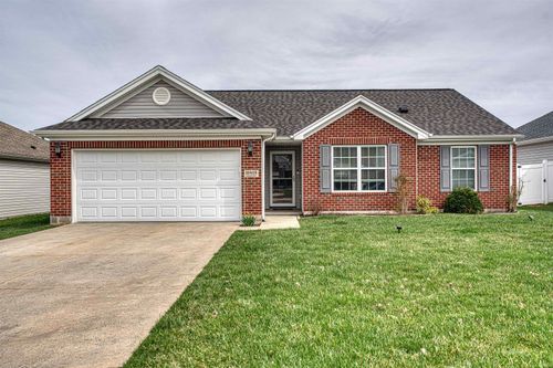 11415 Caracaras Ct, Evansville, IN, 47725-7311 | Card Image