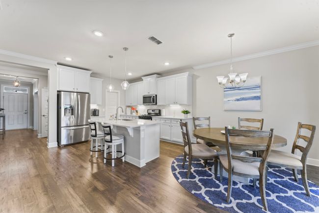 4120 Magnolia Farms Dr, House other with 3 bedrooms, 3 bathrooms and 4 parking in Hermitage TN | Image 15