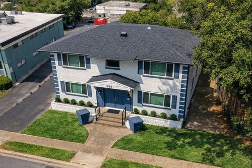 5921 Gaston Avenue, Dallas, TX, 75214 | Card Image