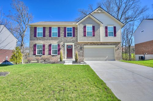 2402 Wernz Dr, Hebron, KY, 41048-6727 | Card Image