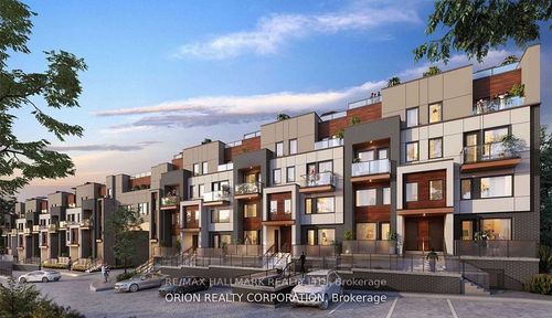 23-1455 O'Connor Dr, East York, ON, M4B2V5 | Card Image
