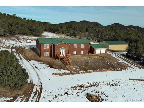 129 Cedar Ln, Cotopaxi, CO, 81223-9337 | Card Image