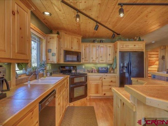 1001 Soaring Eagle Ct, House other with 2 bedrooms, 2 bathrooms and null parking in Chromo CO | Image 13