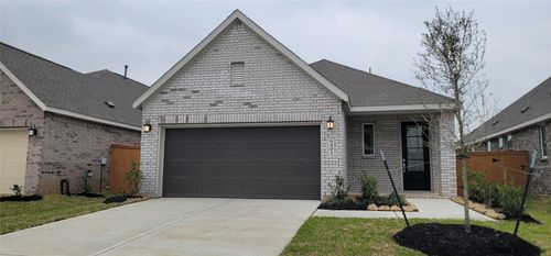 27306 Sweetwater Bay Dr, Katy, TX, 77493-5719 | Card Image