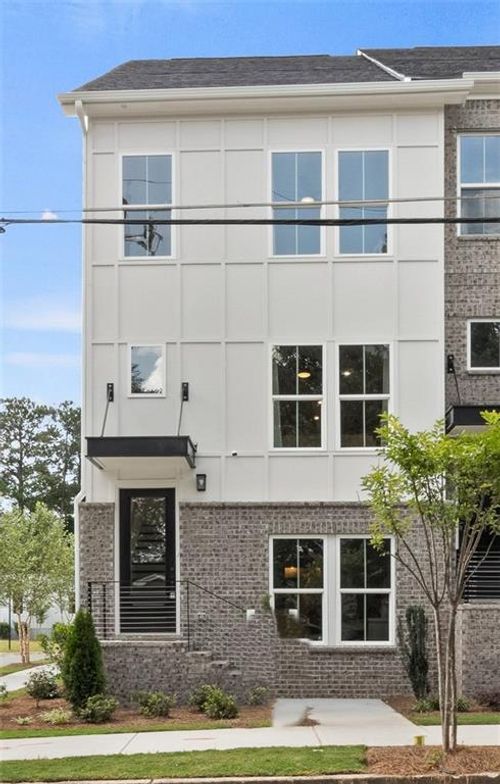 1920 Rogers Ct Nw, Atlanta, GA, 30318-1222 | Card Image