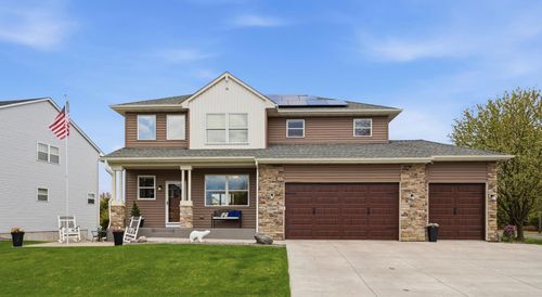 15505 Enfield Ave N, Hugo, MN, 55038-8903 | Card Image