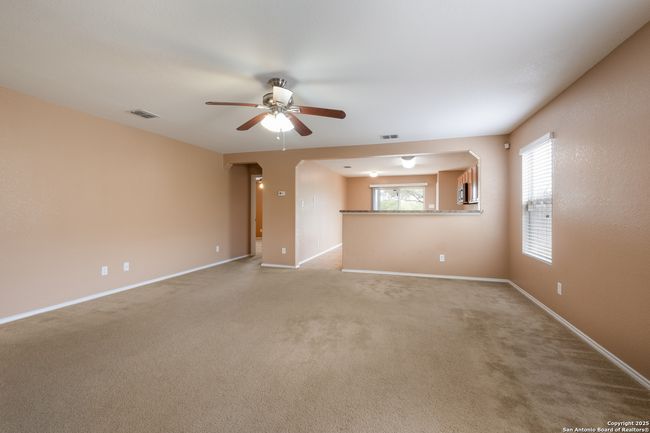 245 Blue Moon Gait, House other with 4 bedrooms, 3 bathrooms and null parking in Selma TX | Image 7