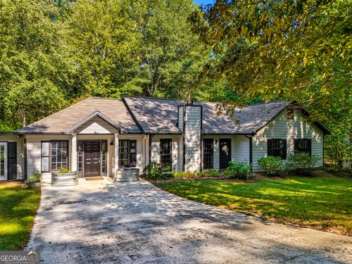 81 Shore Dr, Dahlonega, GA, 30533-6634 | Card Image