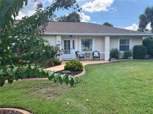 39 Princess Kim Lane, Palm Coast, FL, 32164 | Card Image