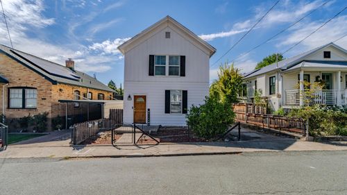 91 Broad Street, Sutter Creek, CA, 95685 | Card Image