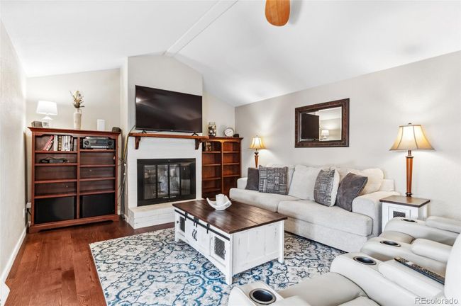 4124 E Maplewood Pl, House other with 4 bedrooms, 4 bathrooms and 4 parking in Centennial CO | Image 15
