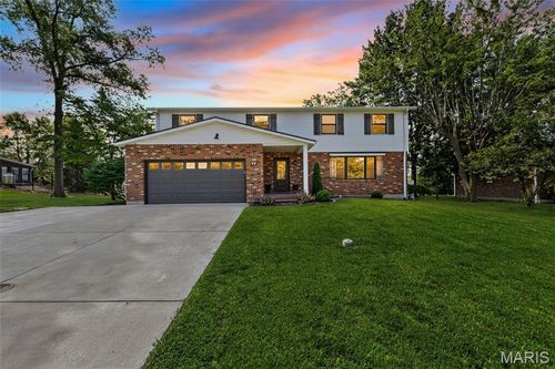 58 Oakwood Dr, Ste Genevieve, MO, 63670-1817 | Card Image