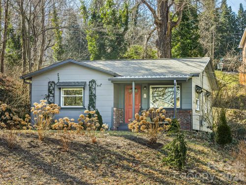 45 Shady Oak Dr, Asheville, NC, 28803-2720 | Card Image