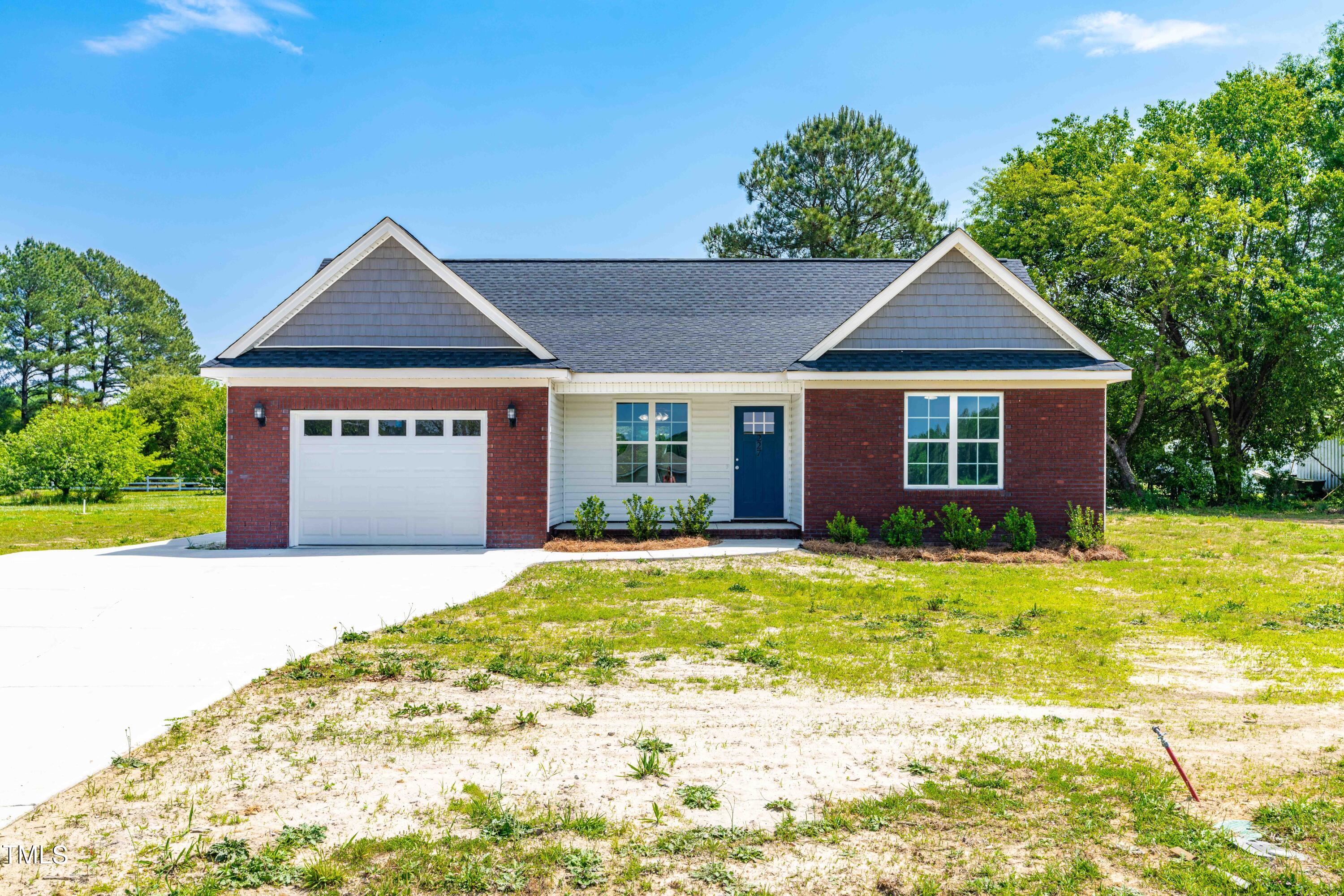 Wiggs Rd, Selma, NC 27576