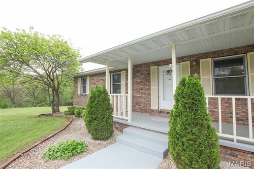 210 S Patton Street, Newburg, MO, 65550 | Card Image