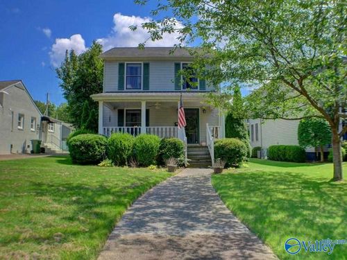 1612 Ward Ave Ne, Huntsville, AL, 35801-2433 | Card Image