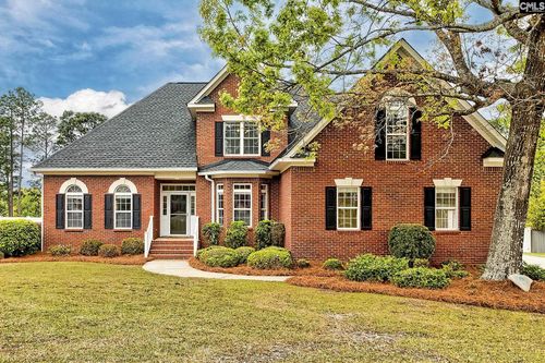 409 Cannon Knoll Rd, Lexington, SC, 29073-7103 | Card Image