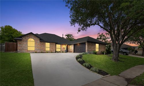 4530 Megal Dr, Corpus Christi, TX, 78413-5284 | Card Image