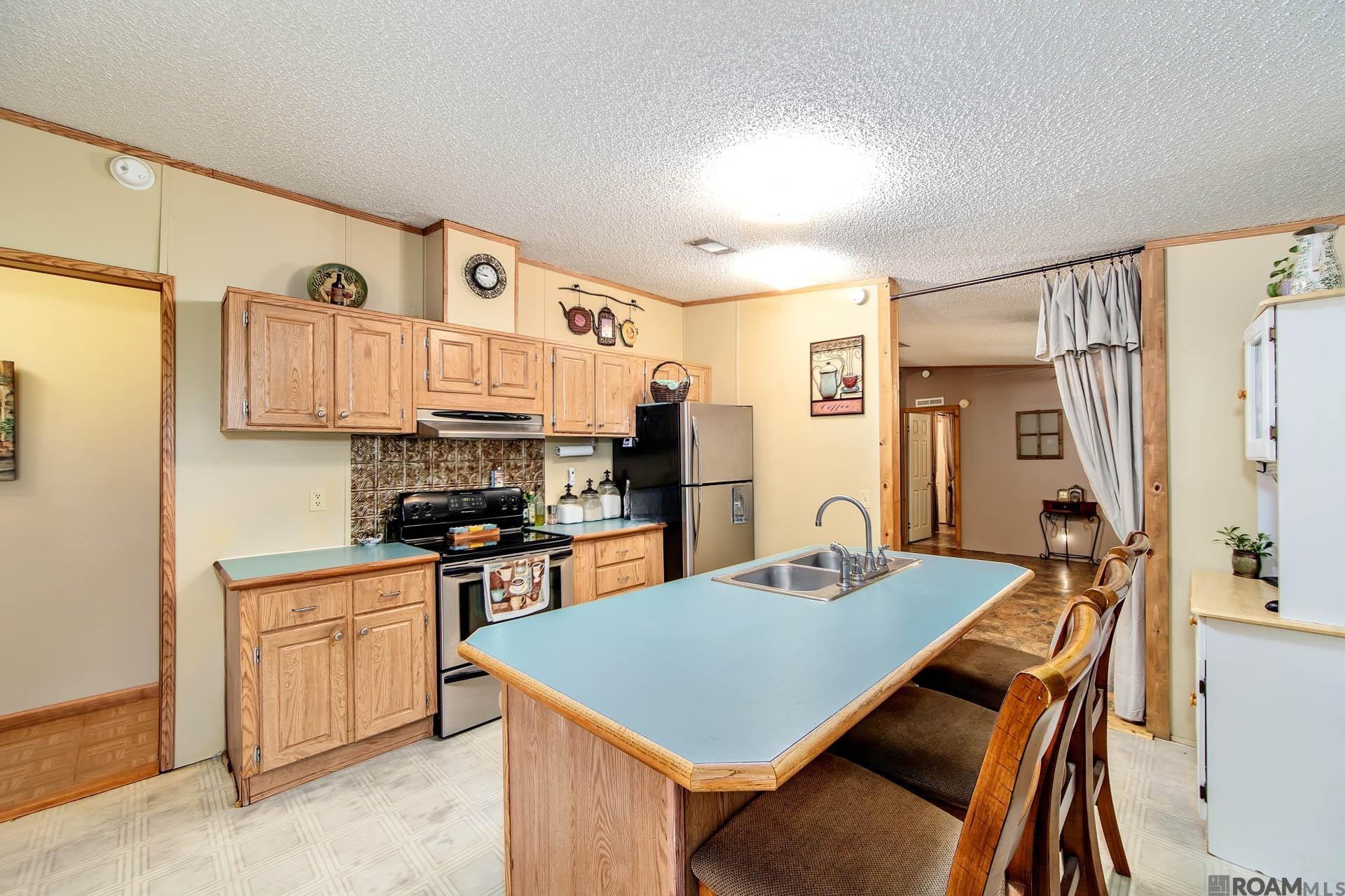 Residential in Gheens 3