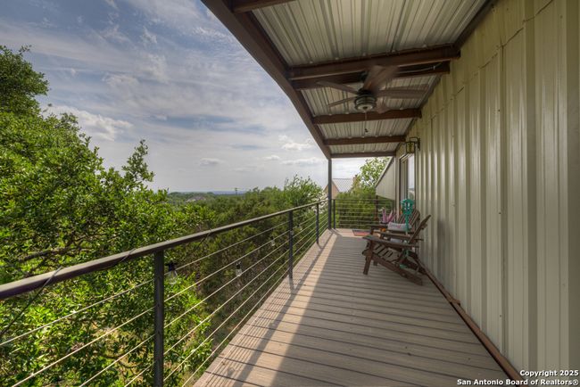 Apartment balcony | Image 44