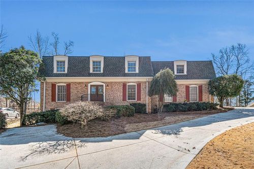 5545 Woodsong Trail, Dunwoody, GA, 30338 | Card Image