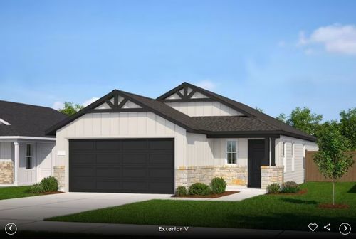 305 Hodge Lane, Liberty Hill, TX, 78642 | Card Image