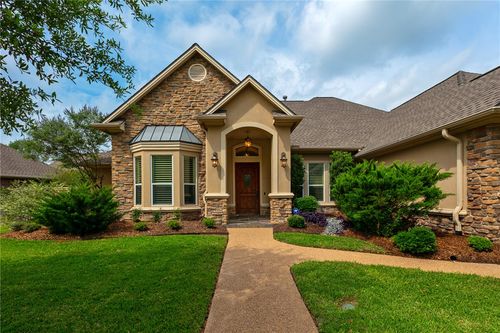 5114 Congressional Drive, College Station, TX, 77845 | Card Image