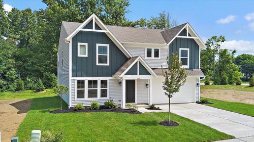 1204 Buxton Oaks Drive, Union Twp, OH, 45102 | Card Image