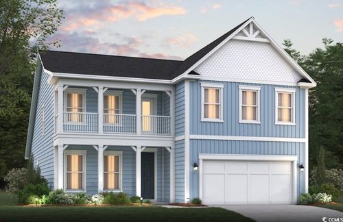 4 Marshfield Rd, Longs, SC, 29568 | Card Image