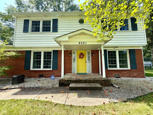9321 82nd St, Indianapolis, IN, 46256-1810 | Card Image