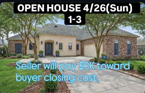 16816 White Springs Ave, Baton Rouge, LA, 70816-3736 | Card Image