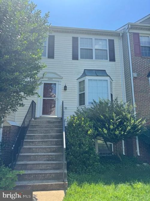 2453 Wentworth Dr, CROFTON, MD, 21114-3119 | Card Image