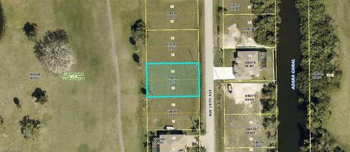 1532 Nw 28th Ave, CAPE CORAL, FL, 33993-4813 | Card Image