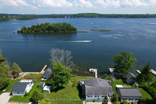 34 Islandview Dr, Allenford, ON, N0H1A0 | Card Image